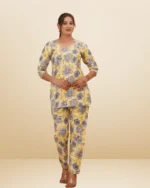 Lightweight & Breathable Fabric – Stay Stylish & Comfortable