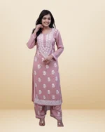 Premium Rayon Fabric – Soft & Breathable