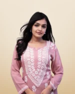 Stylish Kurti – Comfortable & Elegant Fit