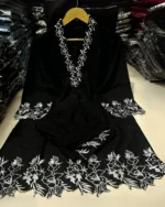 Sequin Work – A Touch of Glamour ✨