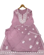 Ethnic Chic – Perfect for Daily Wear & Office Look