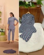 A blend of tradition and contemporary style, making it perfect for festive and formal events.