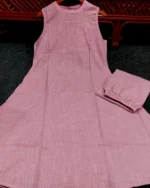 QuinKart exclusive, elegant cotton set, everyday ethnic wear, comfortable women's outfit