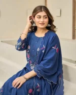 Mul cotton fabric texture, best quality cotton, breathable material, comfortable ethnic wear